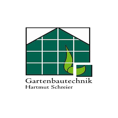 Gartenbautechnik Hartmut Schreier
